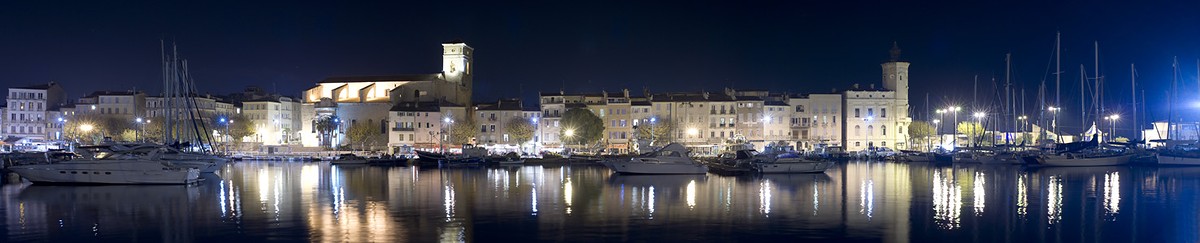 La Ciotat