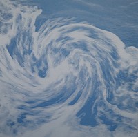 Wasserwirbel