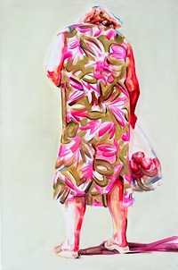 Marilyn II (exvirtuell)