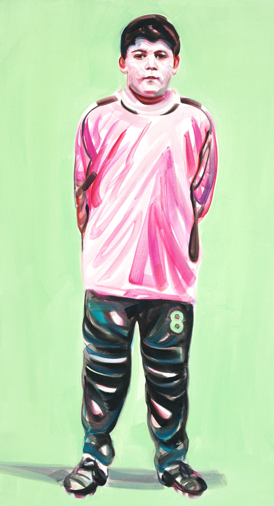 All stars 8