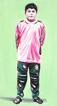 All stars 8